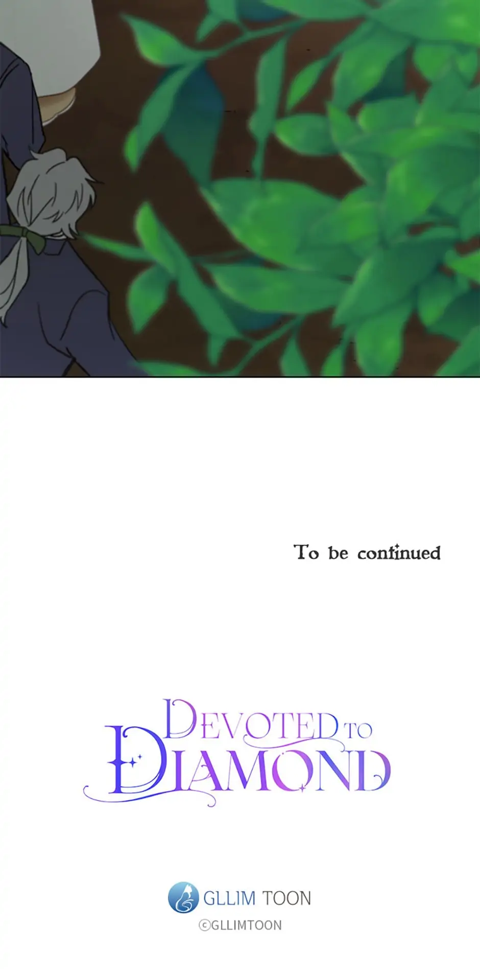 Devoted to Diamond Chapter 48 - page 85